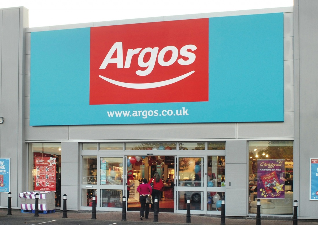 Argos Store